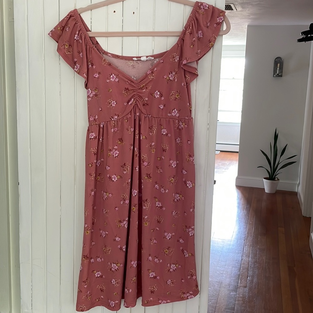 Summer dress